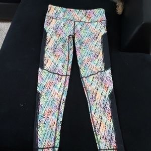 Victoria Secret knockout tights